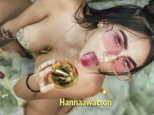 Hannaawatson