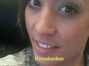 Hannabonbon