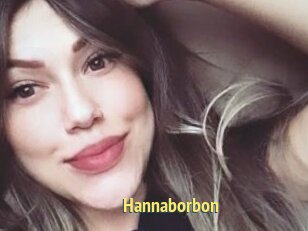Hannaborbon