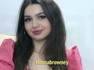 Hannabrowney