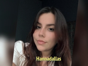 Hannadallas