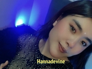 Hannadevine