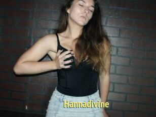 Hannadivine