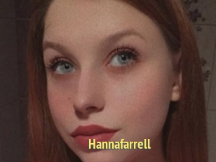 Hannafarrell
