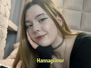 Hannagilmor