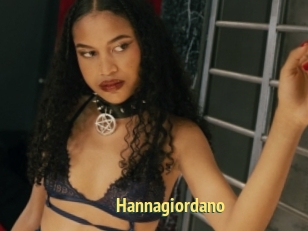 Hannagiordano