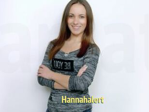 Hannahalert