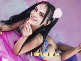 Hannahallenby