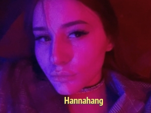 Hannahang