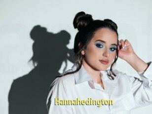 Hannahedington