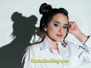 Hannahedingtonn