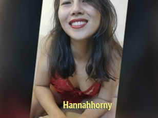 Hannahhorny