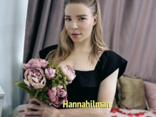 Hannahilman