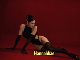 Hannahkae