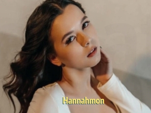 Hannahmon