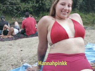 Hannahpinkk