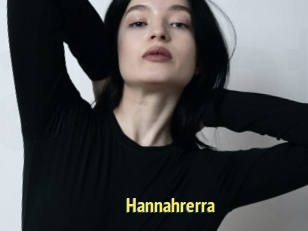 Hannahrerra