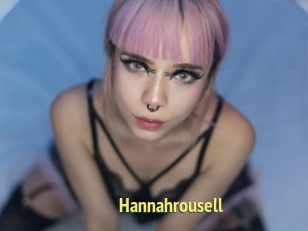 Hannahrousell