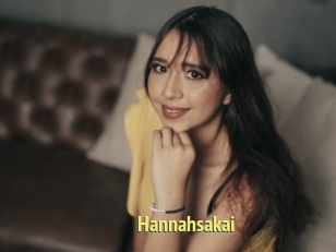 Hannahsakai