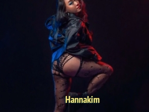 Hannakim