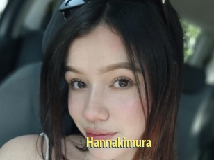 Hannakimura