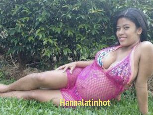 Hannalatinhot