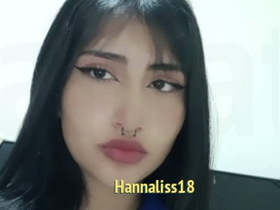 Hannaliss18