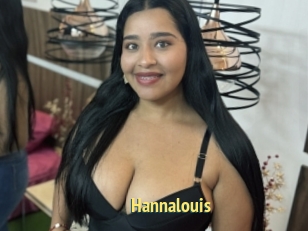 Hannalouis
