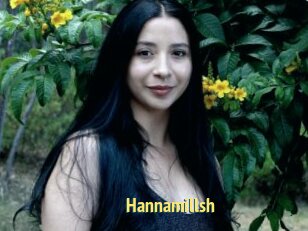 Hannamillsh