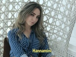 Hannamini