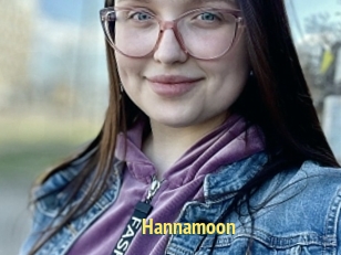 Hannamoon