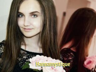 Hannamystique