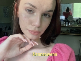 Hannaowenn