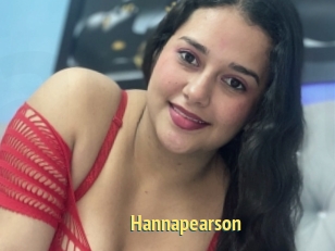 Hannapearson