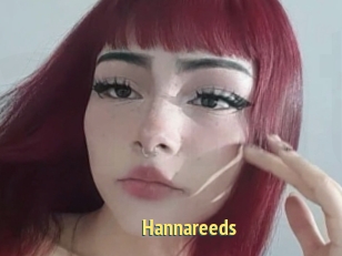 Hannareeds