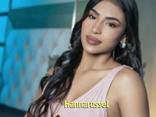 Hannarussel