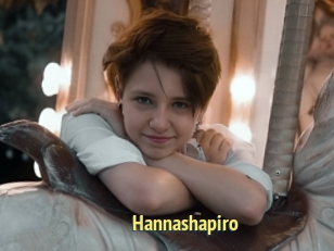 Hannashapiro