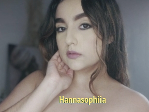 Hannasophiia