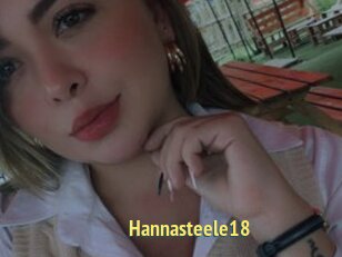 Hannasteele18