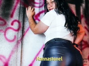Hannastonel