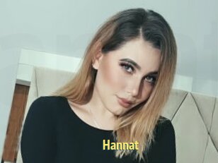 Hannat