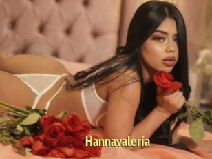 Hannavaleria