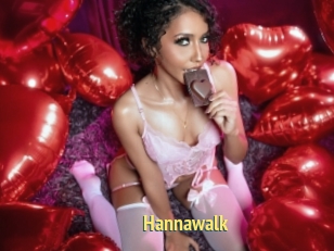 Hannawalk