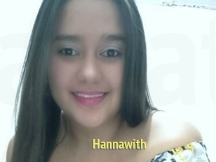 Hannawith