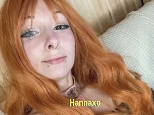 Hannaxo