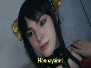 Hannayanel
