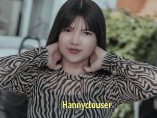 Hannyclouser
