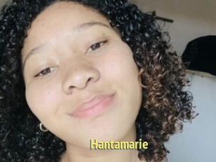 Hantamarie