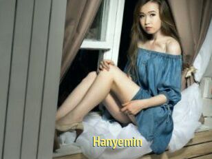 Hanyemin