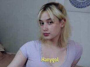 Hanygol